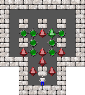 Level 62 — Kevin 17
